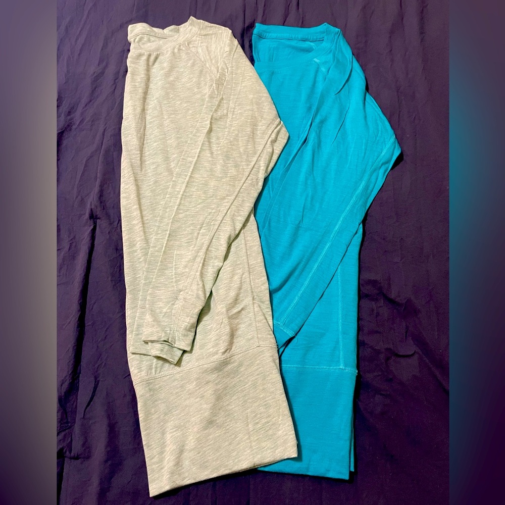 Nike shirts